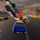 Image for article titled The Switch's Shittiest Racing Game Is On Sale For $2.50 So I Bought It — And Maybe You Should Too